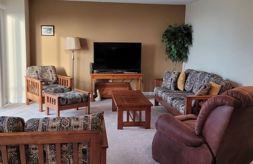 Biloxi Condo | Amazing Beachview Close to Downtown Entertainment