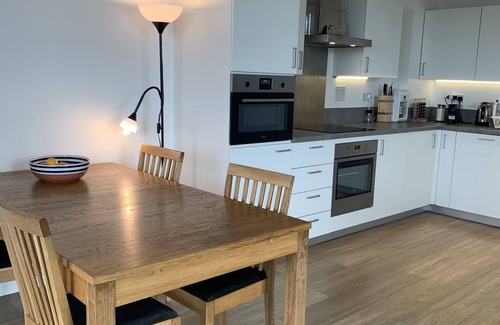 Paddington Apartment | Amazing big family home with a huge private terrace, moments from Hyde Park!