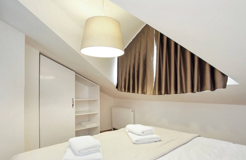Asmali Mescit Apartment | Amazing Bosphorus View Istanbul Taksim Galatasaray