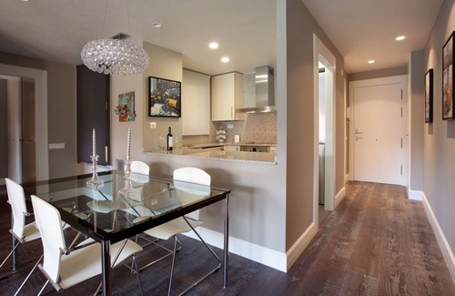 Sant Antoni Apartment | Amazing Boutique Apartment Steps Away To Major Sightseeing's