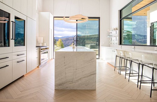 Durango House | Amazing Brand New Luxury Home - Pool, Hot tub, Views - 30+ day