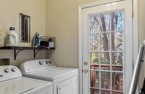 Pisgah Forest House | Amazing cabin in Pisgah Forest! Outdoor Enthusiast's Dream!