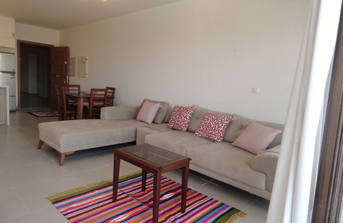 Sidi Abd El-Rahman Apartment | Amazing chalet for rent in Marassi , sea & pool view, close to the beach 2 mins.