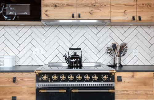 Vex Ski Chalet | Amazing chalet in the Swiss Mountains - completely renovated