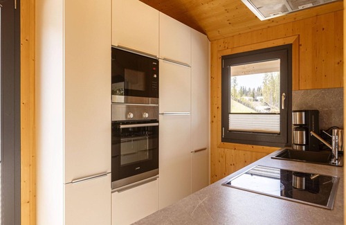Pichl-Preunegg Ski Chalet | Amazing Chalet With Finnish Sauna
