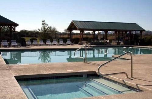 San Tan Valley House | Amazing Comfort, Value, and Fun, Fun, Fun in the Sun!