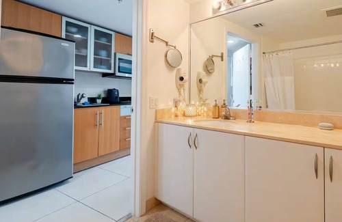 Edgewater Apartment | Amazing Condo in Miami