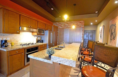 Sunset Beach Condo | Amazing Condo w/Sparkling Sea Views - Copala, Quivira -20% off Food and Bev