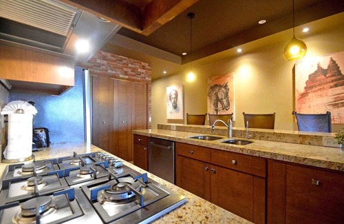 Sunset Beach Condo | Amazing Condo w/Sparkling Sea Views - Copala, Quivira -20% off Food and Bev