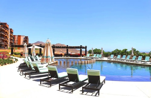 Sunset Beach Condo | Amazing Condo w/Sparkling Sea Views - Copala, Quivira -20% off Food and Bev