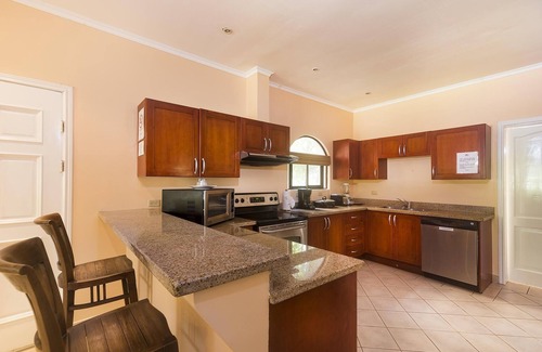 Tamarindo Condo | Amazing condo with ocean view - Very close to incredible restaurants