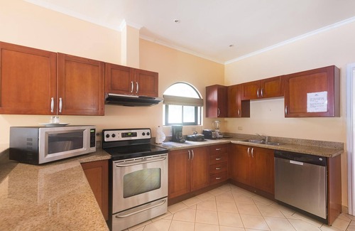 Tamarindo Condo | Amazing condo with ocean view - Very close to incredible restaurants