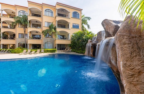 Tamarindo Condo | Amazing condo with ocean view - Very close to incredible restaurants