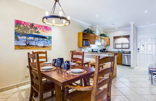 Tamarindo Condo | Amazing condo with ocean view in town - At Tamarindo