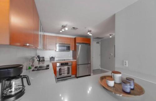Midtown Apartment | Amazing Condo with Pool at Midblock Miami
