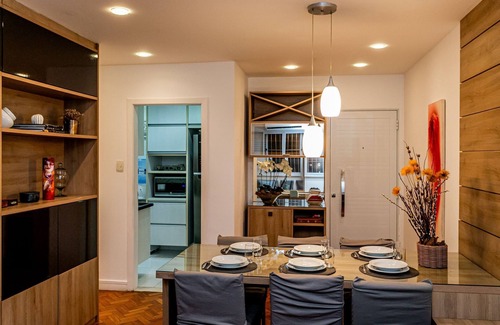 Copacabana Apartment | Amazing Copacabana - 5 Guests Beach and comfort