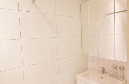 Chatelain Apartment | Amazing & cosy studio perfect location 'Stephanie-Louise area'