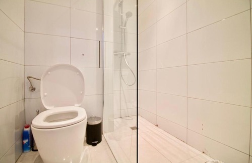 Chatelain Apartment | Amazing & cosy studio perfect location 'Stephanie-Louise area'