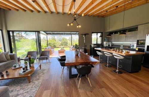 El Carmen de Viboral Apartment | Amazing country house!