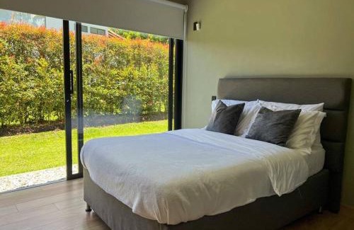El Carmen de Viboral Apartment | Amazing country house!