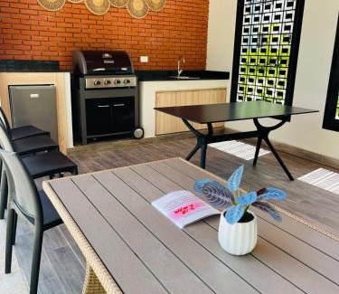 Punta Cana Apartment | Amazing cozy apartment near Downtown Punta Cana