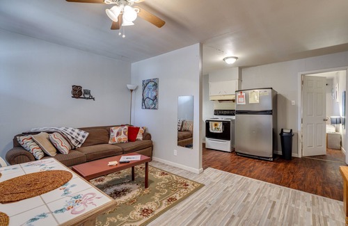 West Monroe Apartment | Amazing cozy one bedroom apartment close to it all