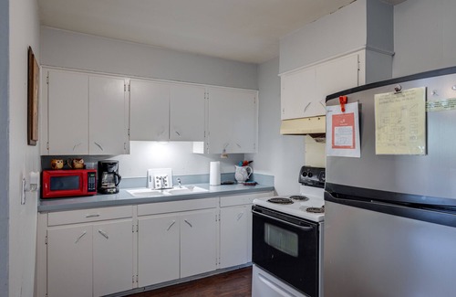 West Monroe Apartment | Amazing cozy one bedroom apartment close to it all