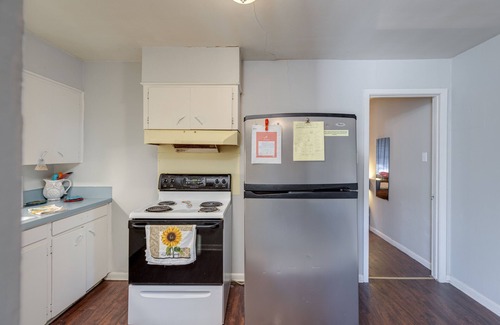West Monroe Apartment | Amazing cozy one bedroom apartment close to it all