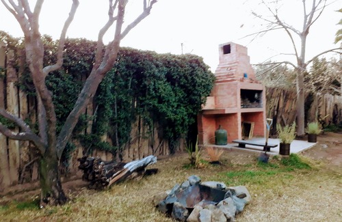 Chacras de Coria House | Amazing Darragueira House Chacras de Coria