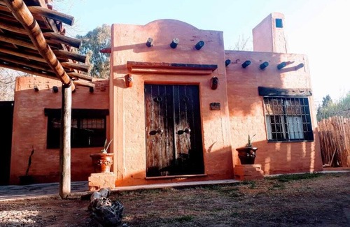 Chacras de Coria House | Amazing Darragueira House Chacras de Coria