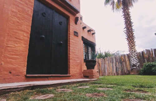 Chacras de Coria House | Amazing Darragueira House Chacras de Coria