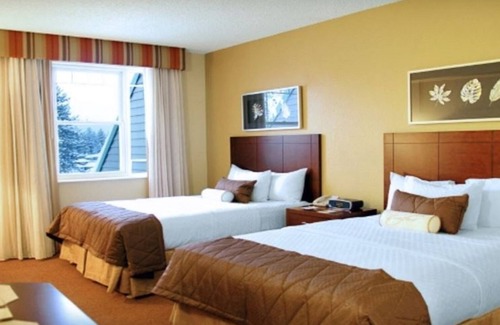 South Lake Tahoe Hotel | Amazing Deal! Studio in South Lake Tahoe with Indoor/Outdoor Pool