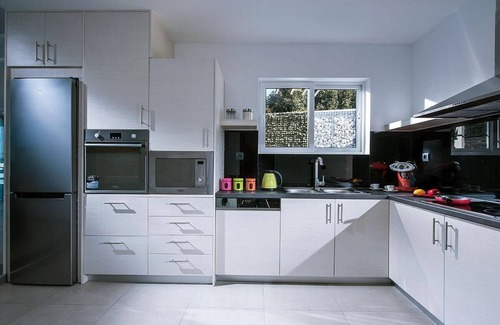 Anissaras Other | Amazing design 4 bedroom villa