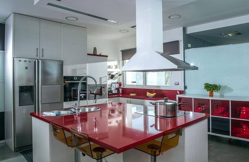 Anissaras Other | Amazing design 4 bedroom villa