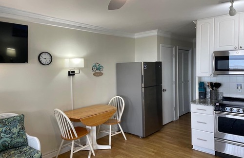 Hilton Head Island Condo | Amazing Direct Oceanfront Views - Recently Updated End Unit at Seaside Villas I