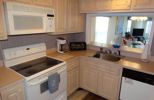 Cocoa Beach Condo | AMAZING DIRECT Oceanfront CORNER Unit!