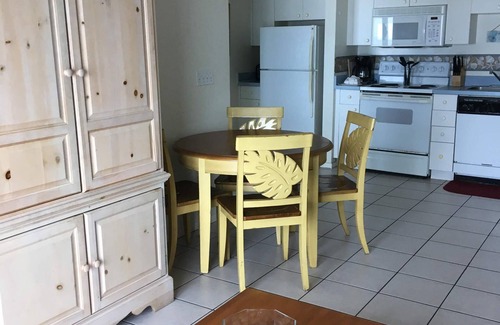 New Smyrna Beach Condo | Amazing! Direct Oceanfront Condo - Coconut Palms Beach Resort II* Special Rates*