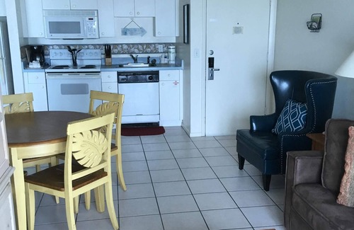 New Smyrna Beach Condo | Amazing! Direct Oceanfront Condo - Coconut Palms Beach Resort II* Special Rates*
