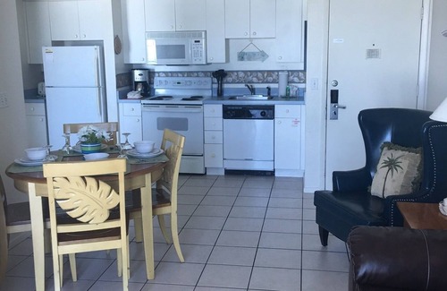 New Smyrna Beach Condo | Amazing! Direct Oceanfront Condo - Coconut Palms Beach Resort II* Special Rates*