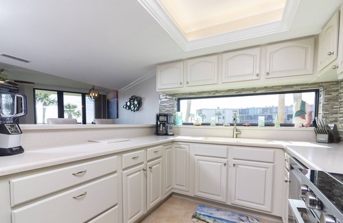 Butler Beach Condo | Amazing Direct Ocean Front 3 Bedroom Condo. Spectacular views!