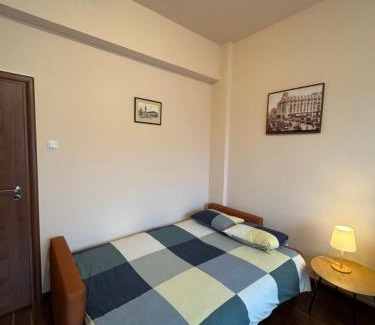 Bucharest City-Centre Apartment | Amazing Double Studio #near Calea Victoriei