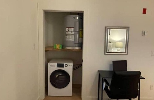 Chattanooga Apartment | Amazing Downtown Chattanooga Haven