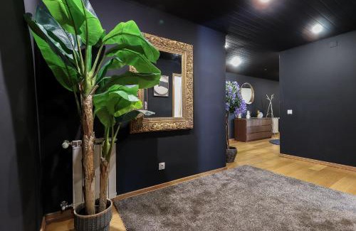 Pena Apartment | Amazing Downtown Family Apartment