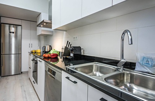 Collblanc y La Torrassa Apartment | Amazing duplex apartment located in Hospitalet