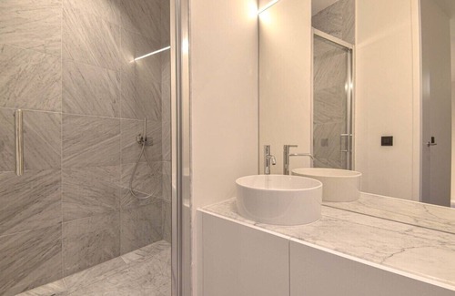 Ghent City Centre Apartment | Amazing duplex apartment in Ghent city centre