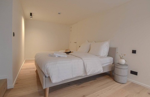 Ghent City Centre Apartment | Amazing duplex apartment in Ghent city centre