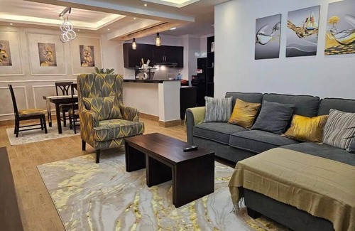 Nairobi Apartment | Amazing Elegant 3 Bedroom Apartment in Kitusurunn