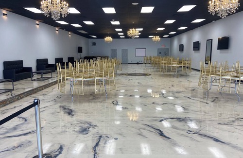 Addison Heights House | Amazing Event Space with Ample Parking