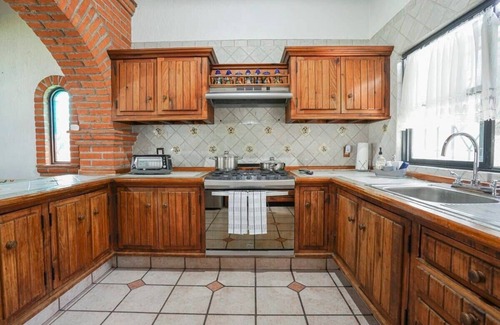 Oaxtepec House | Amazing family house in Oaxtepec Pool & Hot tub
