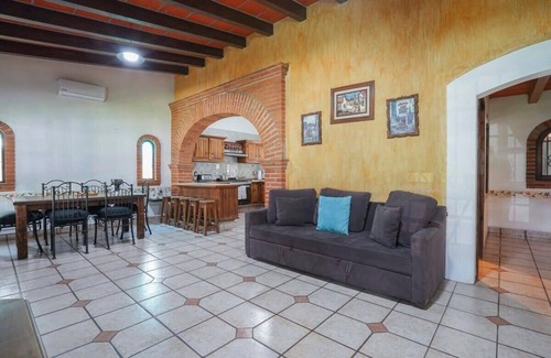 Oaxtepec House | Amazing family house in Oaxtepec Pool & Hot tub